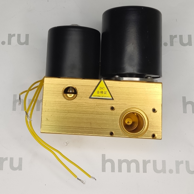 Электромагнитный клапан комбинированный для HVC-510,610/2SA